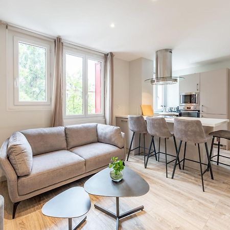 Rio Appartement Au Centre Ville อานซี ภายนอก รูปภาพ