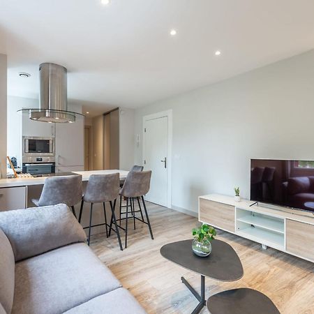 Rio Appartement Au Centre Ville อานซี ภายนอก รูปภาพ