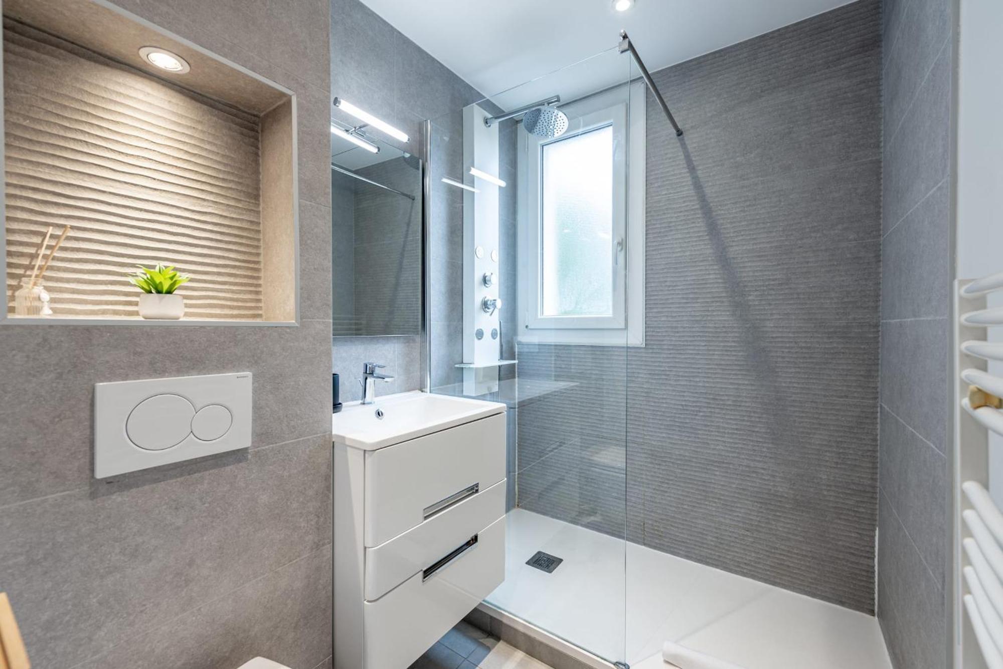 Rio Appartement Au Centre Ville อานซี ภายนอก รูปภาพ