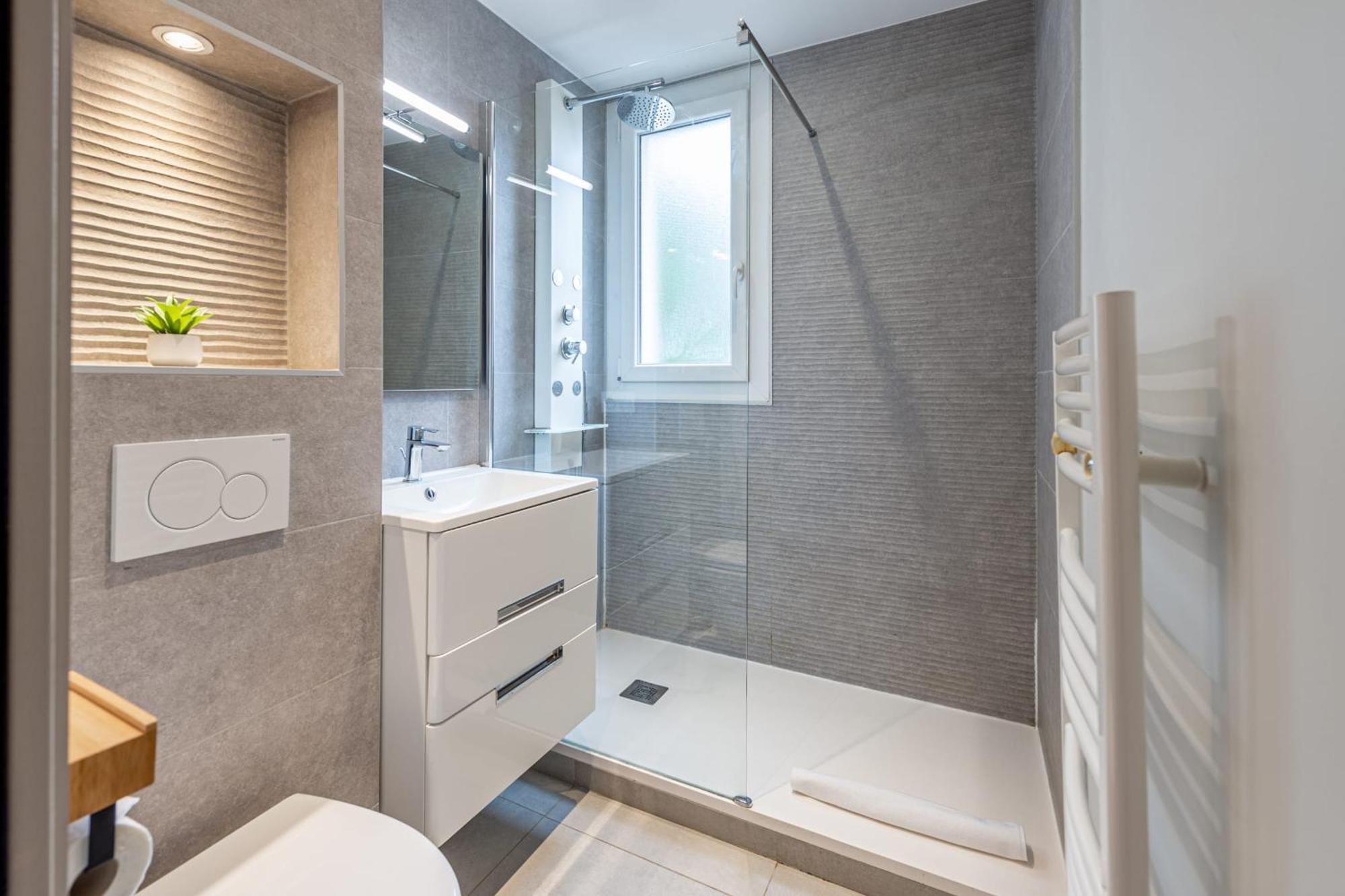Rio Appartement Au Centre Ville อานซี ภายนอก รูปภาพ