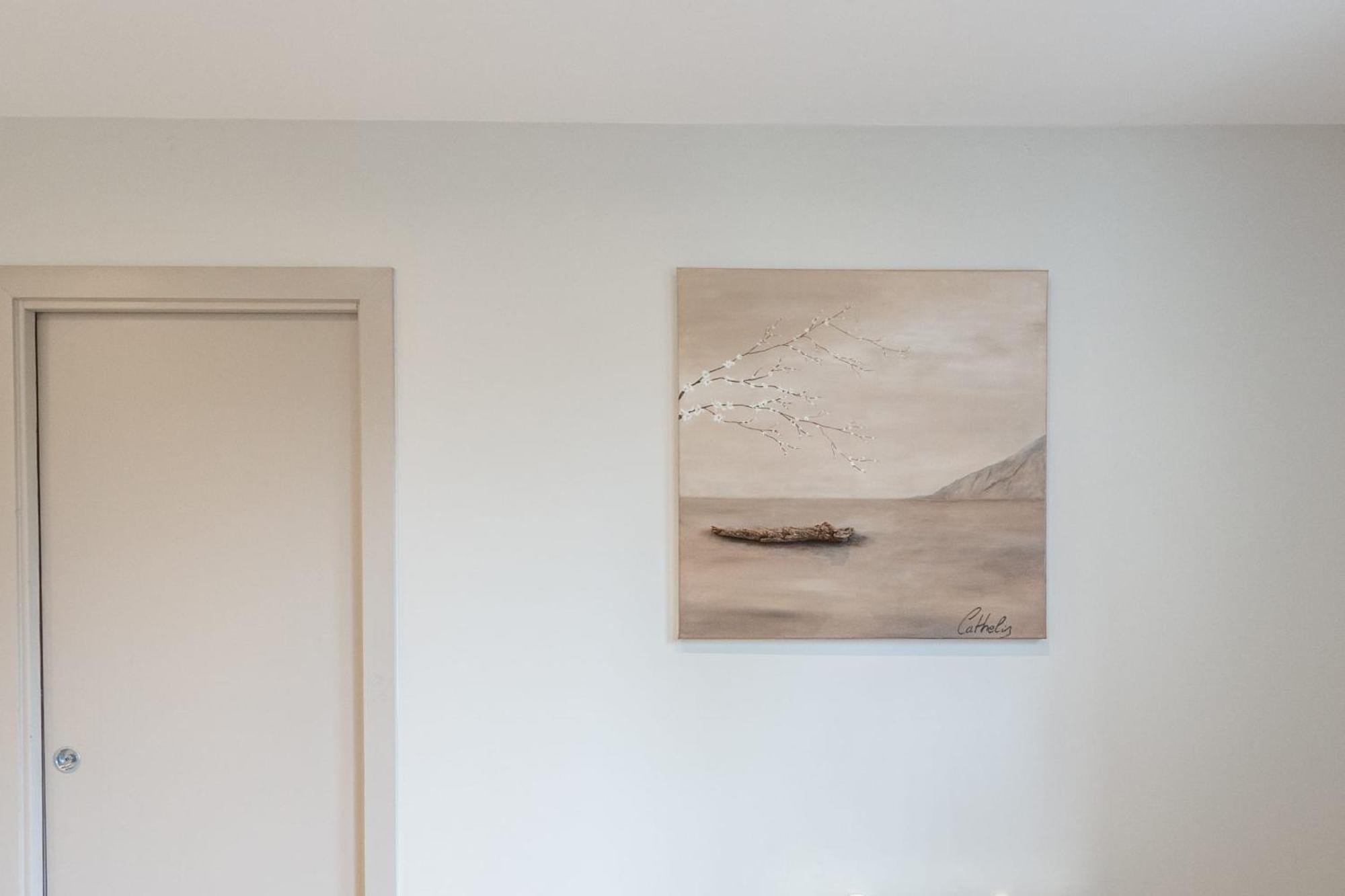 Rio Appartement Au Centre Ville อานซี ภายนอก รูปภาพ