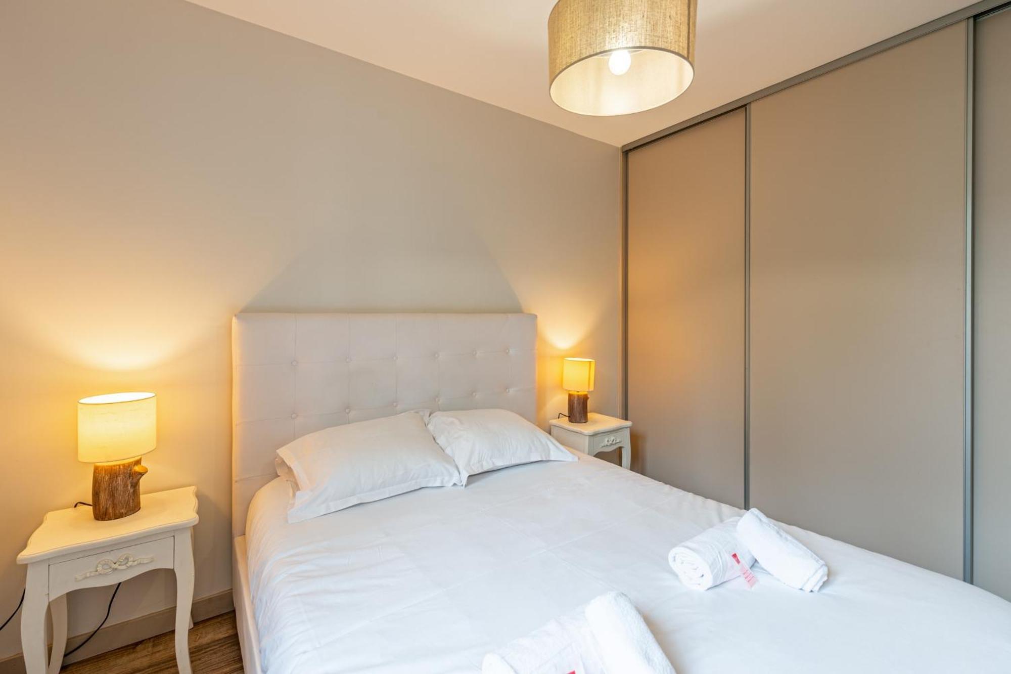Rio Appartement Au Centre Ville อานซี ภายนอก รูปภาพ