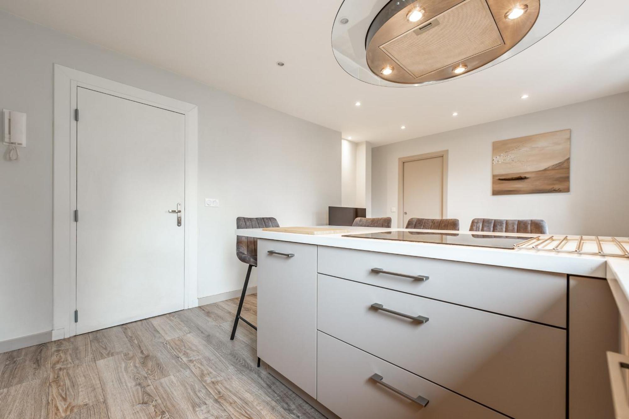 Rio Appartement Au Centre Ville อานซี ภายนอก รูปภาพ